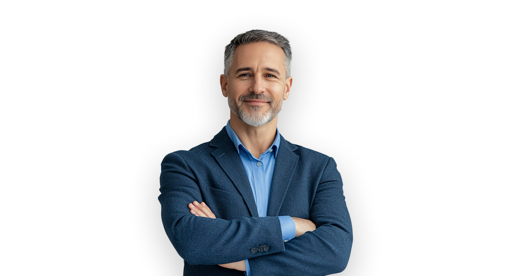 Fundraising coach with overlay elements